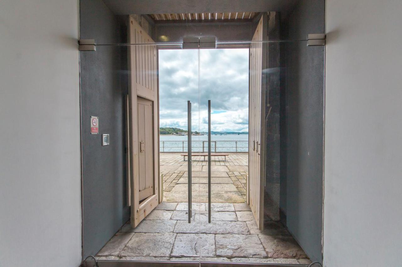 Pureserviced Royal William Yard Plymouth Esterno foto