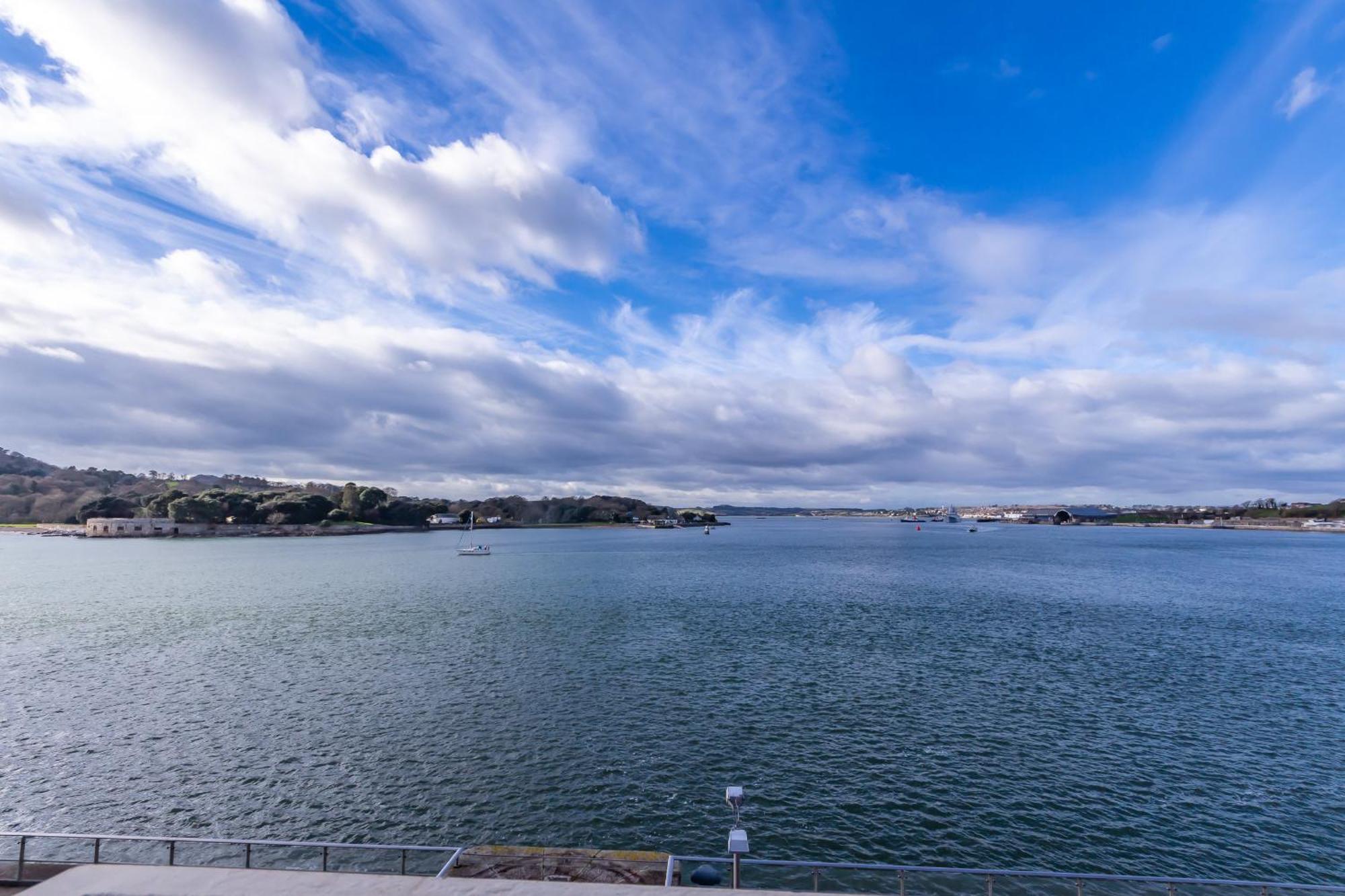 Pureserviced Royal William Yard Plymouth Esterno foto